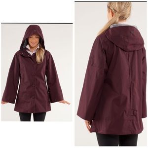 fabled forest jacket lululemon